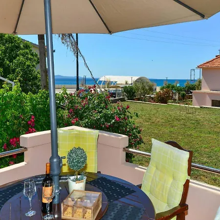 4 Holiday House Gatsby Ferienhaus Petrčane