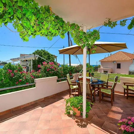 4 Holiday House Gatsby Ferienhaus Petrčane