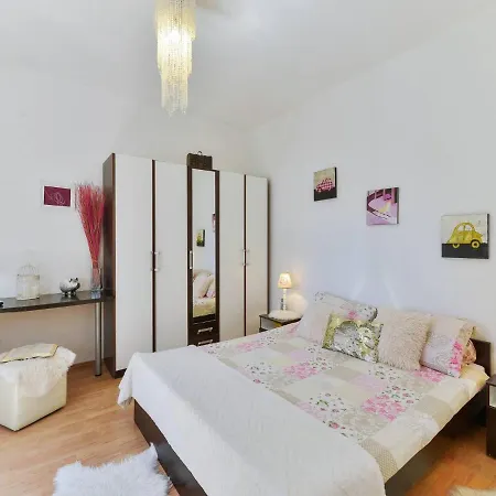 4 Holiday House Gatsby Ferienhaus
