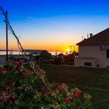 4 Holiday House Gatsby Ferienhaus