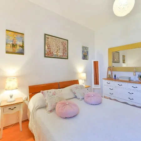 Ferienhaus 4 Holiday House Gatsby *