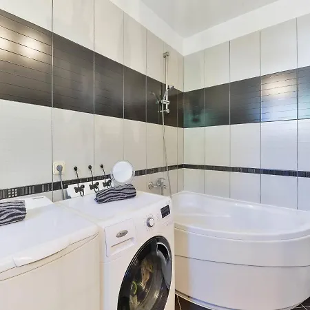 4 Holiday House Gatsby Petrčane